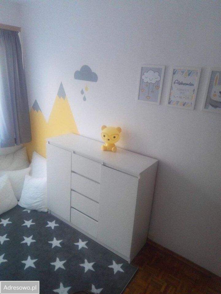 Mieszkanie 3-pokojowe Lublin Dziesiąta, ul. Młodzieżowa. Zdjęcie 10