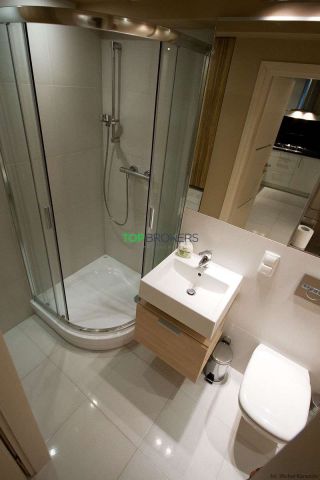 Mieszkanie 2-pokojowe Warszawa Wola, ul. Pańska. Zdjęcie 6