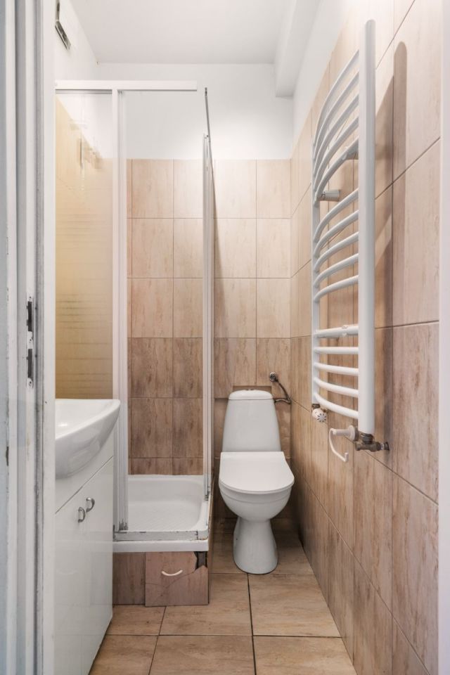 Mieszkanie 3-pokojowe Wrocław Osobowice, ul. Osobowicka. Zdjęcie 9