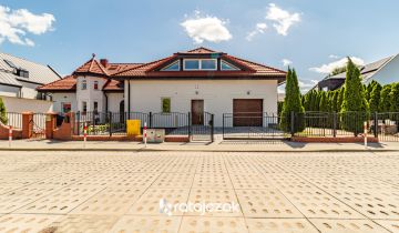 bliźniak, 5 pokoi Wejherowo Śmiechowo, ul. Otylii Szczukowskiej