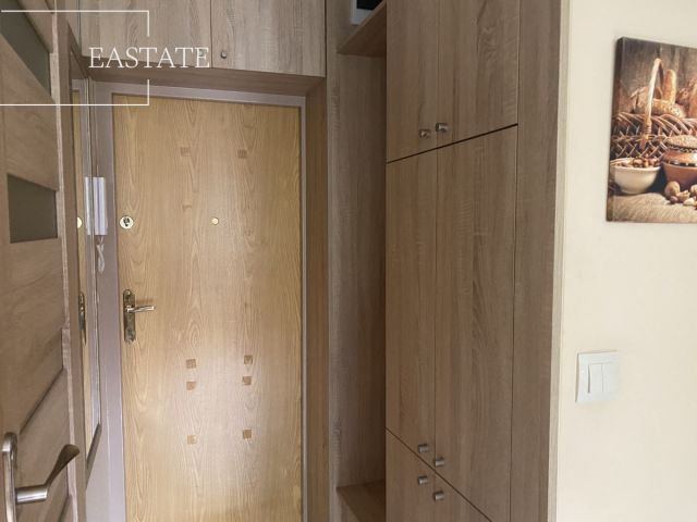 Mieszkanie 1-pokojowe Warszawa Śródmieście, ul. Pańska. Zdjęcie 5