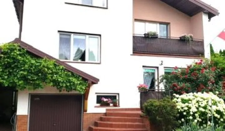 dom wolnostojący, 6 pokoi Ełk