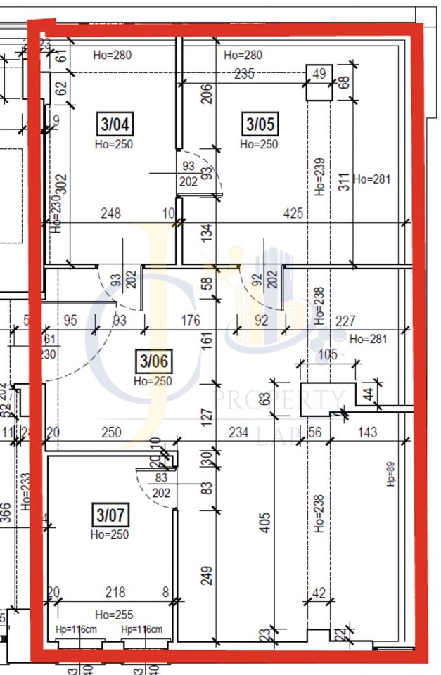 Biuro Katowice Śródmieście, ul. Stanisława Moniuszki. Zdjęcie 7