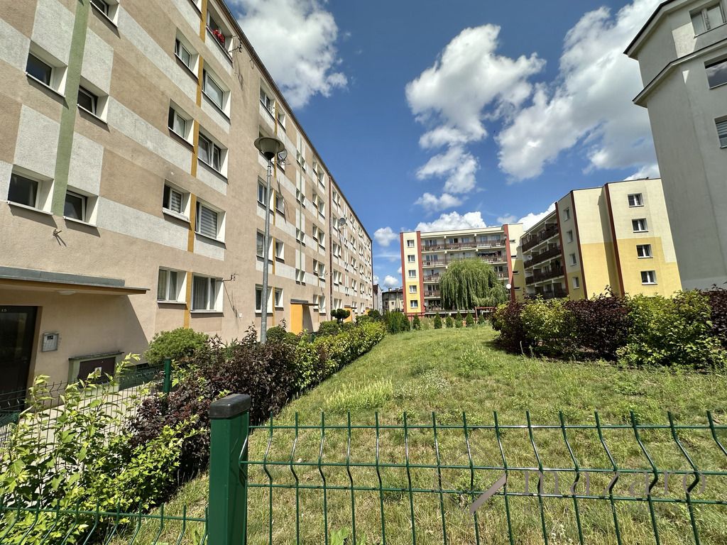 Mieszkanie 3-pokojowe Bydgoszcz Szwederowo, ul. Antoniego Chołoniewskiego. Zdjęcie 13