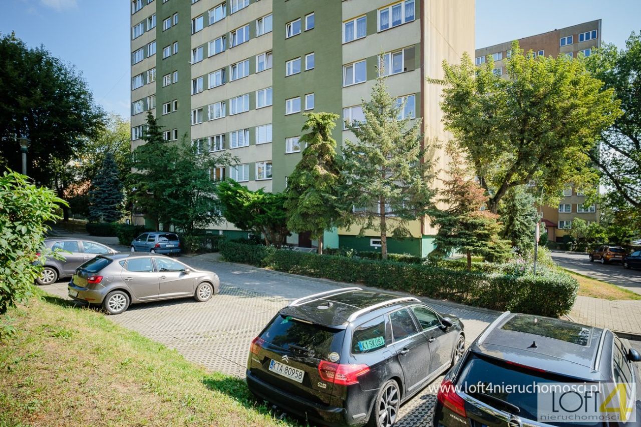 Mieszkanie 2-pokojowe Tarnów, ul. Spadzista. Zdjęcie 10