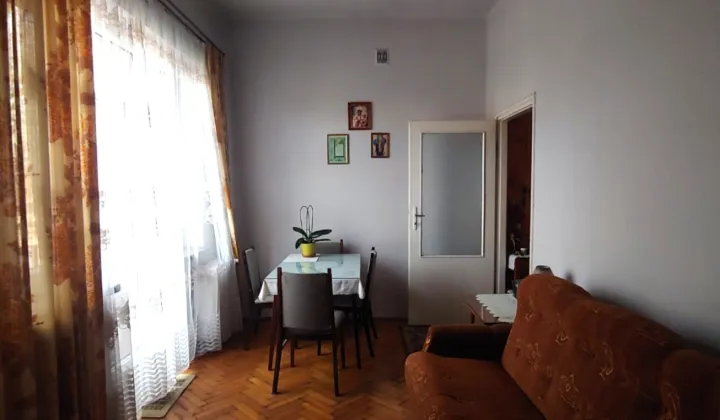 Mieszkanie 3-pokojowe Koniecpol, ul. Robotnicza