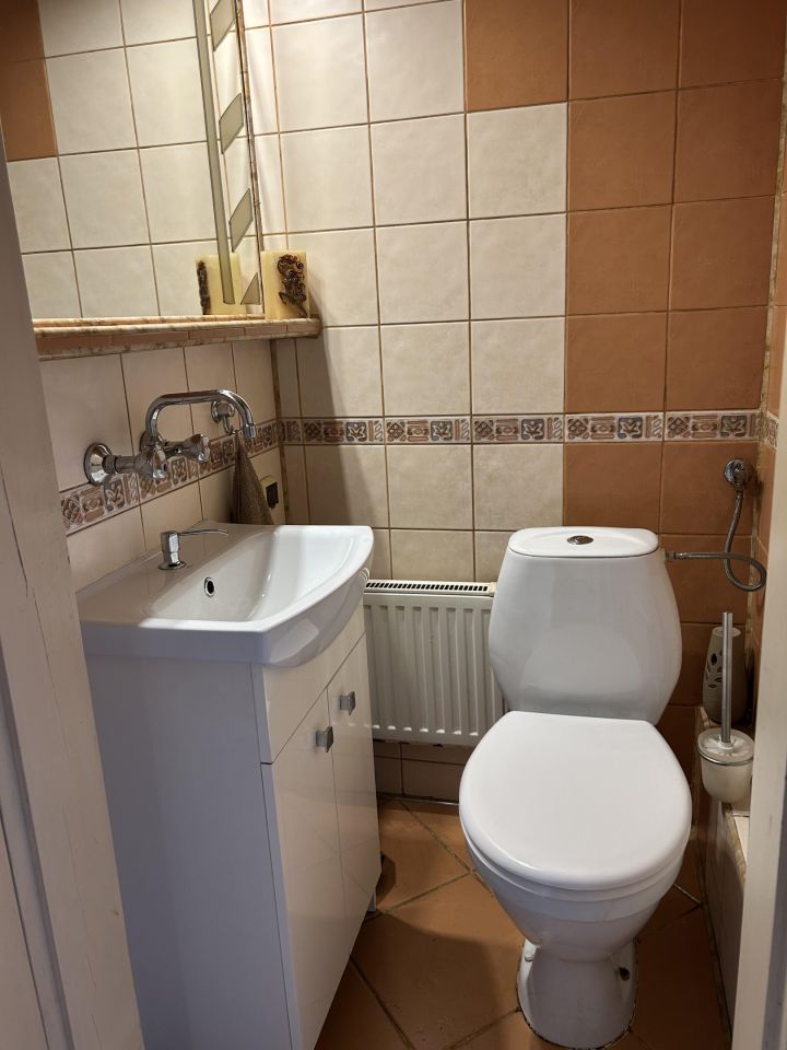 bliźniak, 7 pokoi Działdowo, ul. Juliana Fałata. Zdjęcie 16