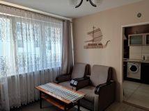 Mieszkanie 2-pokojowe Hel, ul. Leśna. Zdjęcie 2