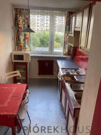 Mieszkanie 4-pokojowe Warszawa Bielany, ul. Wojciecha Bogusławskiego. Zdjęcie 1