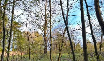 Działka rolno-budowlana Częstochowa Gnaszyn Dolny, ul. Kolorowa