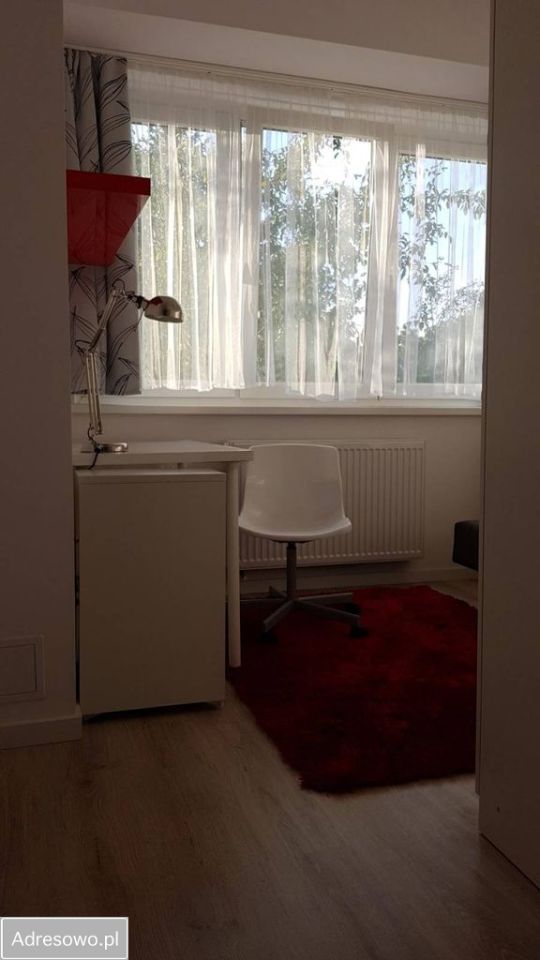 Pokój Wrocław Śródmieście. Zdjęcie 9