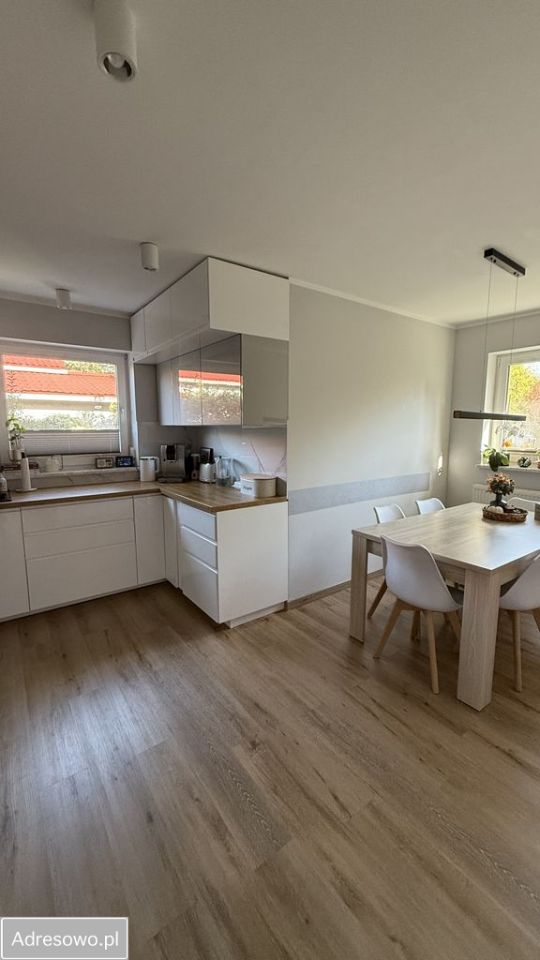 dom wolnostojący, 6 pokoi Osielsko. Zdjęcie 8