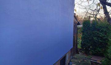 Działka rod Bielsko-Biała