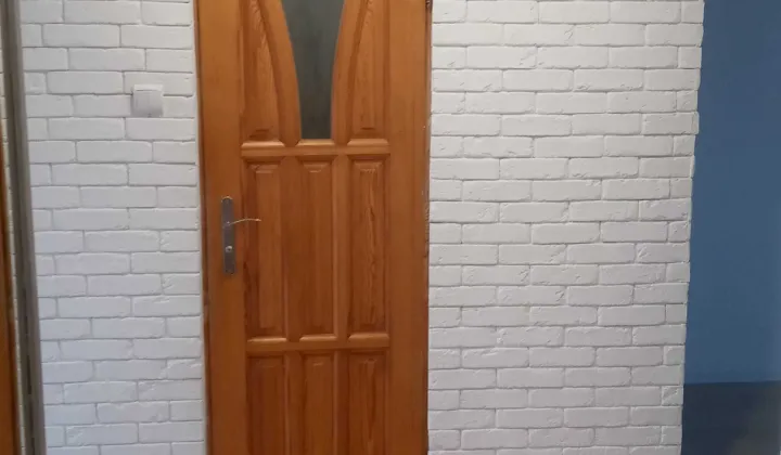 Mieszkanie 3-pokojowe Radomsko, ul. Leszka Czarnego