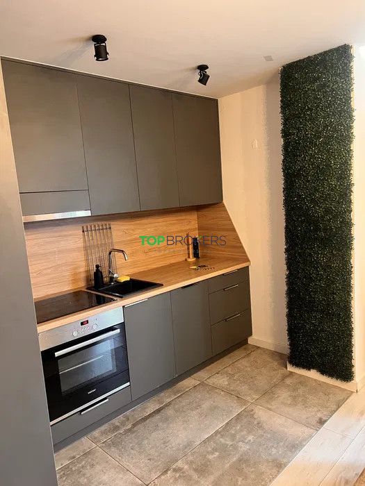 Mieszkanie 4-pokojowe Warszawa Wola, ul. Wawrzyszewska. Zdjęcie 3