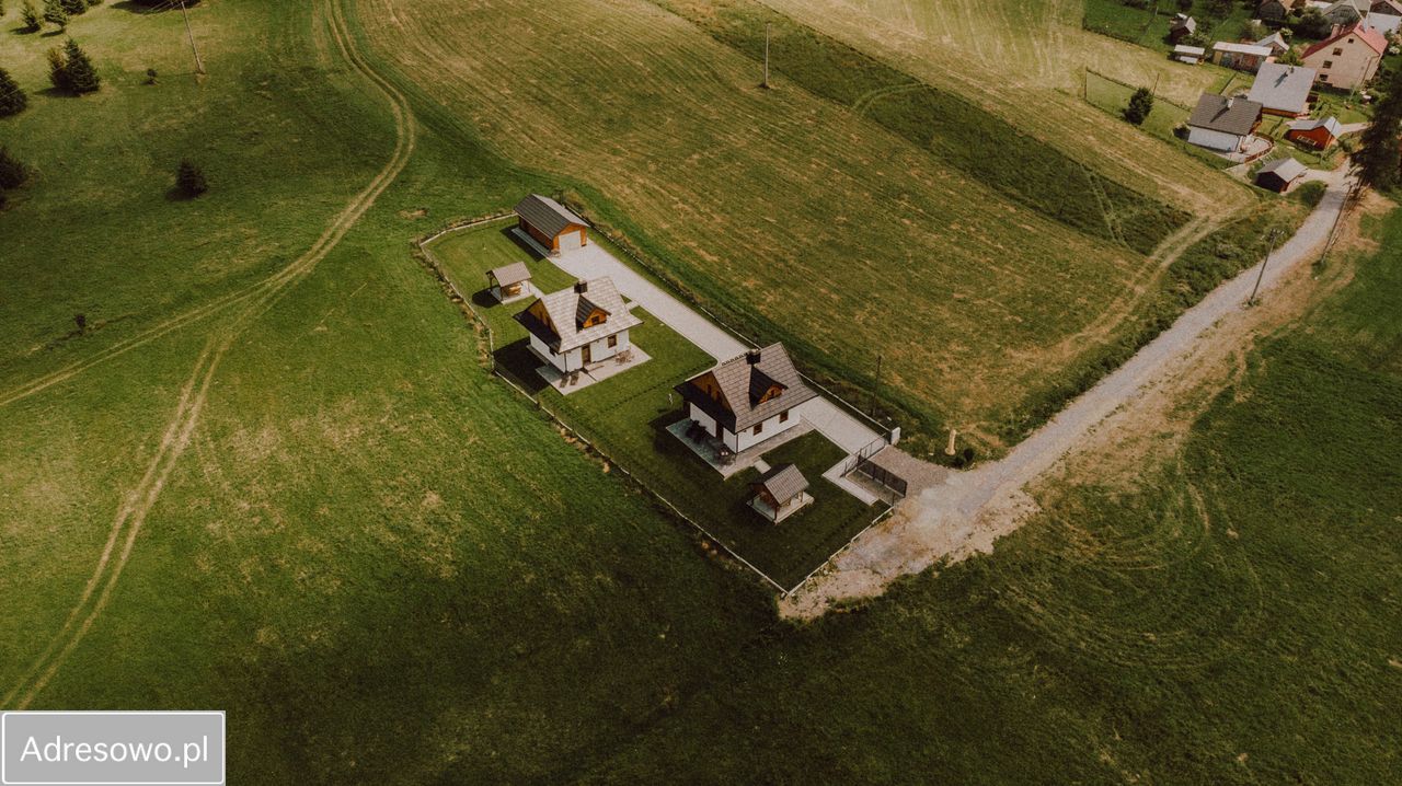 dom wolnostojący, 6 pokoi Glinka. Zdjęcie 19