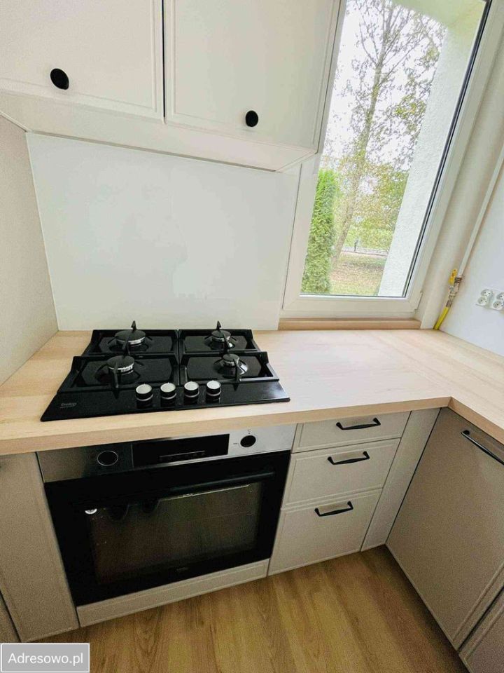 Mieszkanie 1-pokojowe Gdynia Witomino, ul. Konwaliowa. Zdjęcie 6