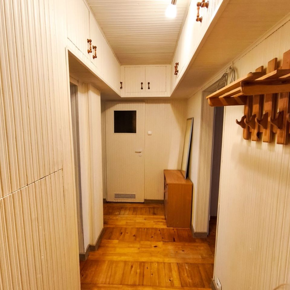 Mieszkanie 3-pokojowe Rzeszów, ul. Ignacego Paderewskiego. Zdjęcie 6