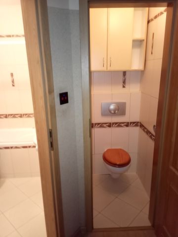 Mieszkanie 3-pokojowe Bełchatów Binków, ul. Witolda Budryka. Zdjęcie 6