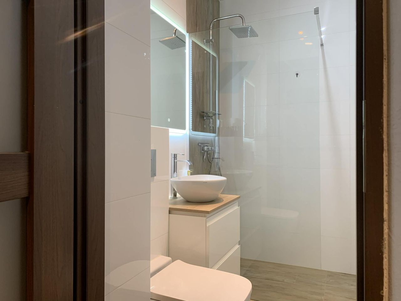 Mieszkanie 2-pokojowe Toruń Mokre, ul. Bażyńskich. Zdjęcie 14