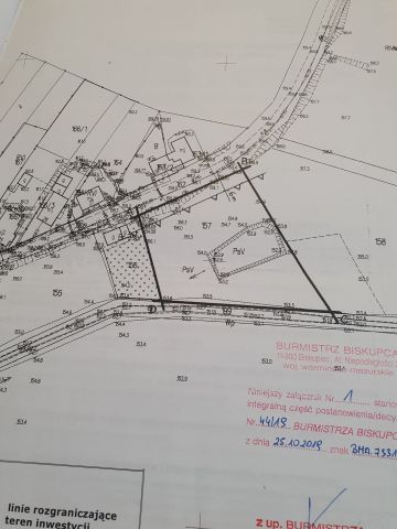 Działka rolno-budowlana Labuszewo. Zdjęcie 4
