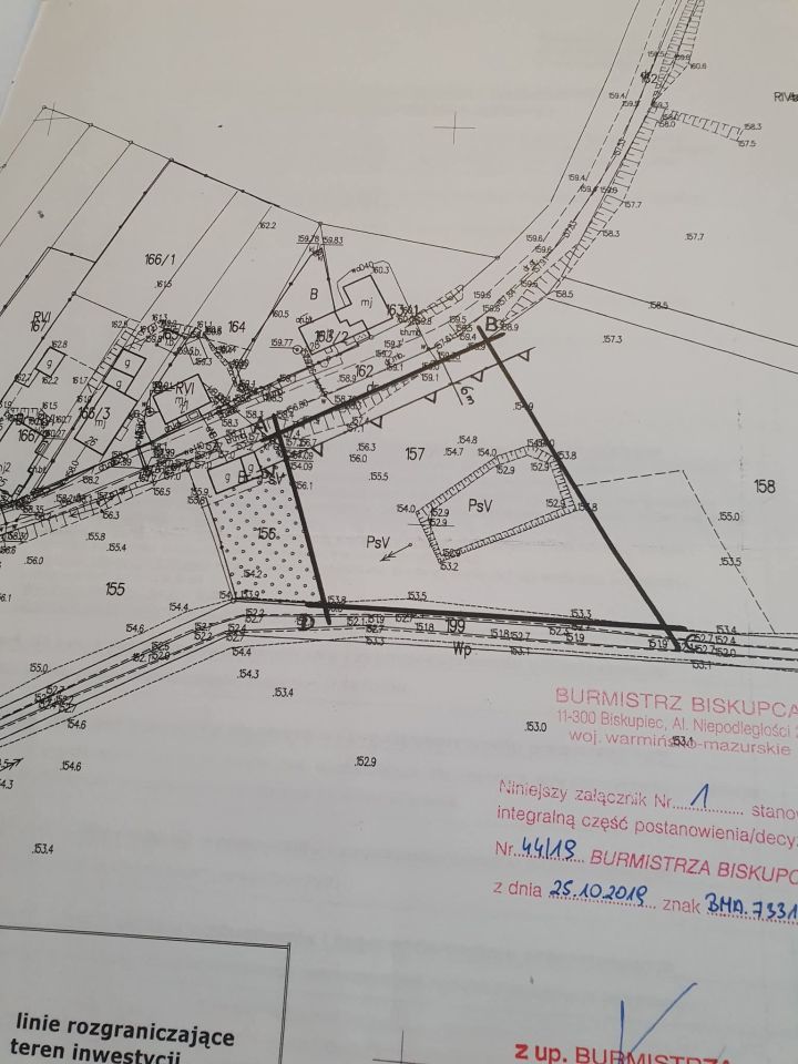 Działka rolno-budowlana Labuszewo. Zdjęcie 4