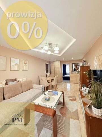 Mieszkanie 3-pokojowe Barwice, ul. Wojska Polskiego. Zdjęcie 3