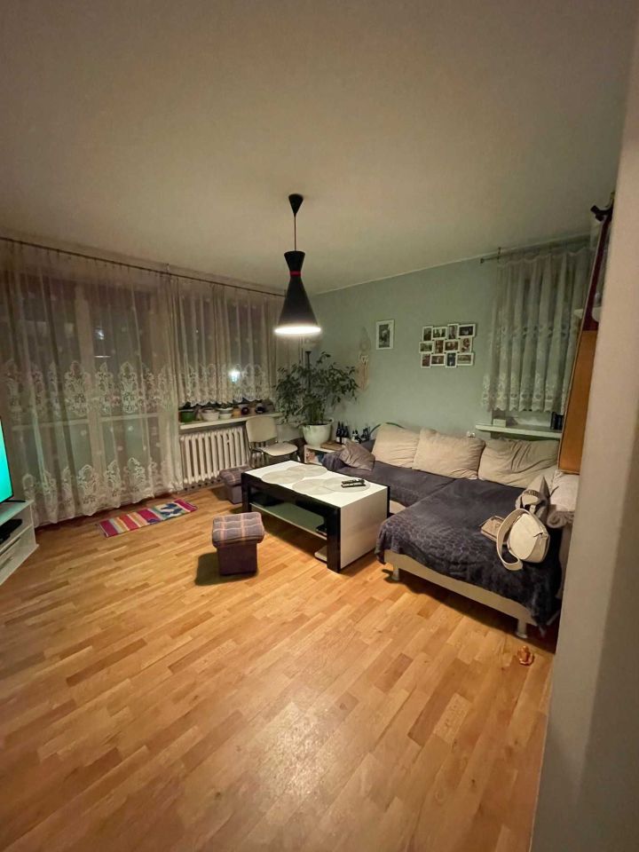 Mieszkanie 2-pokojowe Bielsko-Biała, ul. Jana Sobieskiego