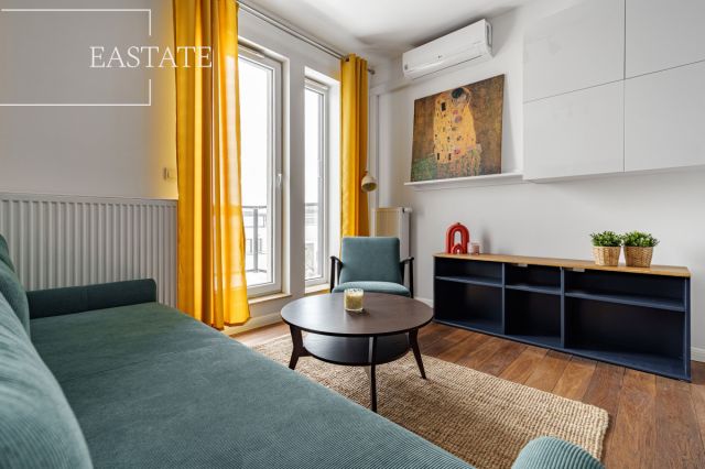 Mieszkanie 2-pokojowe Warszawa Wilanów, ul. Oś Królewska. Zdjęcie 3