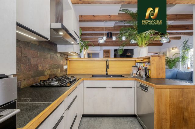 Mieszkanie 4-pokojowe Gdańsk Oliwa, ul. Floriana Ceynowy. Zdjęcie 10