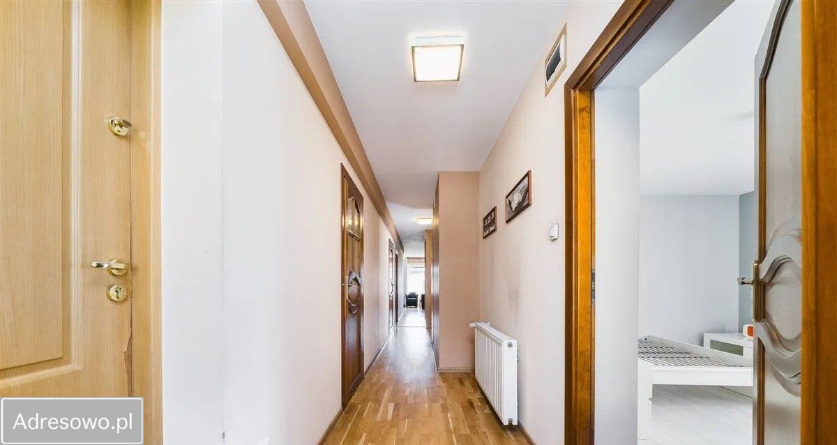 Mieszkanie 3-pokojowe Wieliczka Lekarka, ul. Księcia Józefa Poniatowskiego. Zdjęcie 4