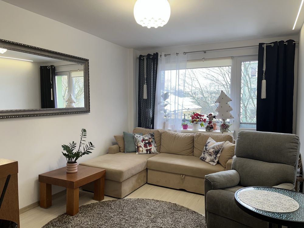 Mieszkanie 3-pokojowe Białystok Centrum. Zdjęcie 7