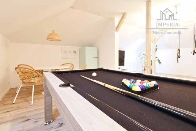 dom wolnostojący, 5 pokoi Zblewo, ul. ks. Kreffta. Zdjęcie 18