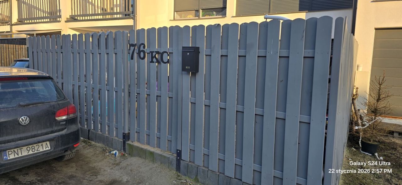 Mieszkanie 4-pokojowe Paproć. Zdjęcie 2