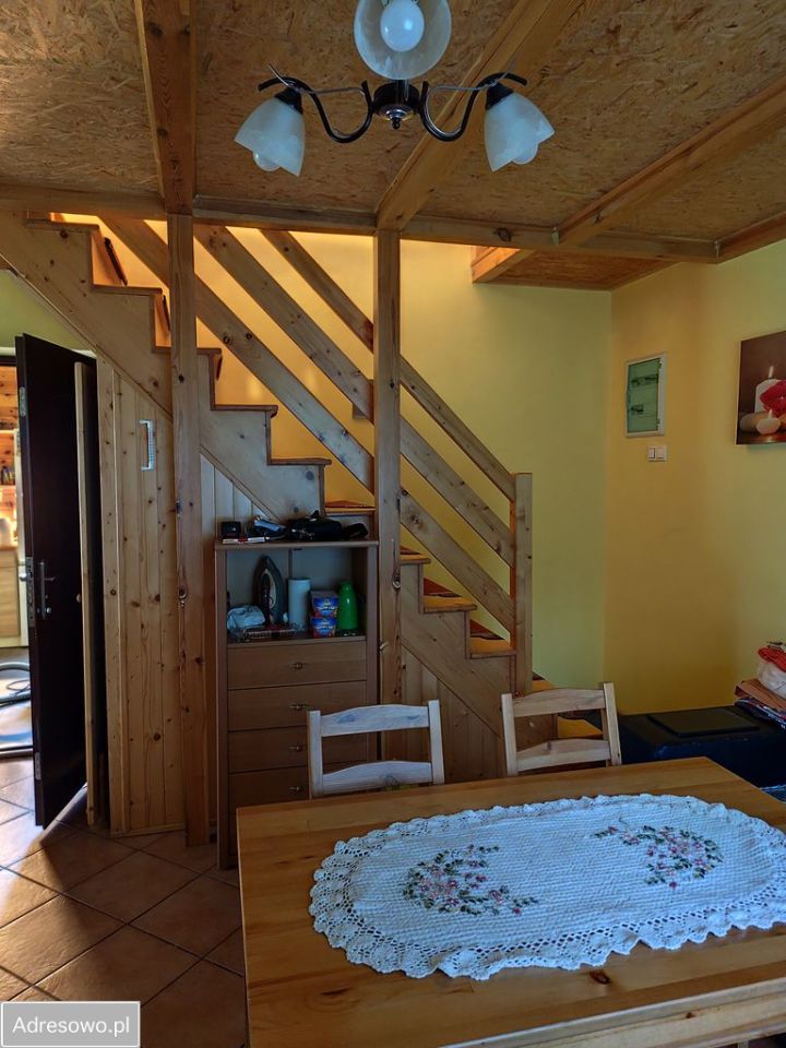 Działka rekreacyjna Kiełpiny. Zdjęcie 13