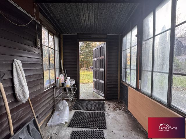 Działka budowlana Rąbień, ul. Rojna. Zdjęcie 9