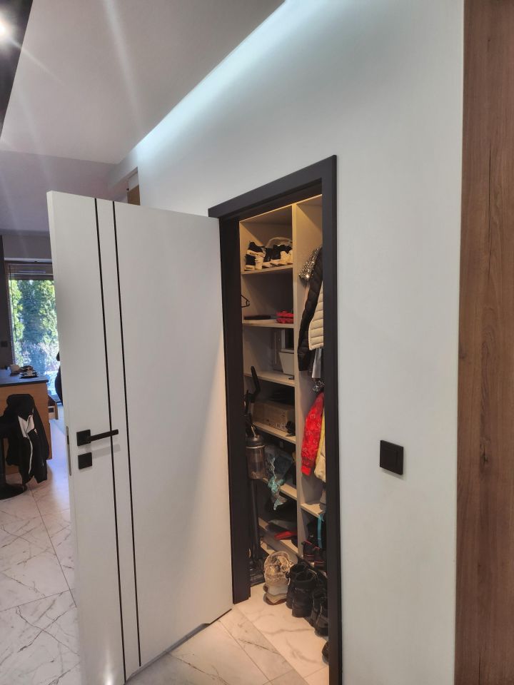 Mieszkanie 3-pokojowe Lublin Sławin, ul. Chabrowa. Zdjęcie 20