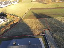 Działka budowlana Rzeszów Zalesie, ul. Henryka Wieniawskiego. Zdjęcie 2