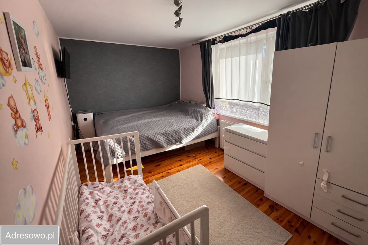 Mieszkanie 2-pokojowe Sadowice, ul. Nowe Osiedle. Zdjęcie 10