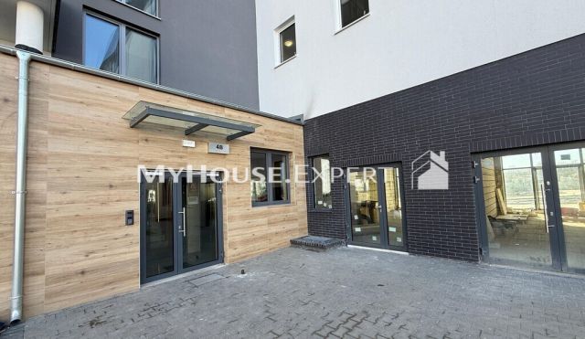 Mieszkanie 2-pokojowe Gorzów Wielkopolski. Zdjęcie 9