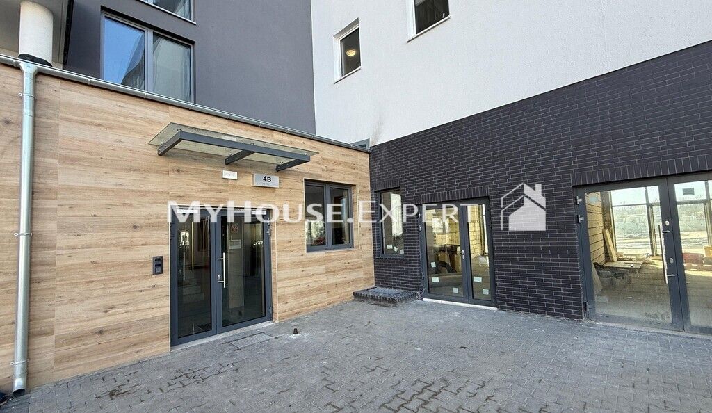 Mieszkanie 2-pokojowe Gorzów Wielkopolski. Zdjęcie 9