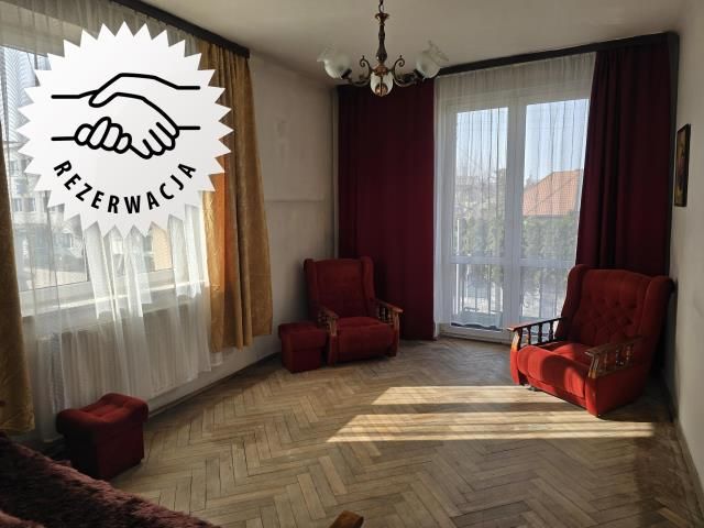 Mieszkanie 2-pokojowe Wołomin, ul. Wileńska. Zdjęcie 1