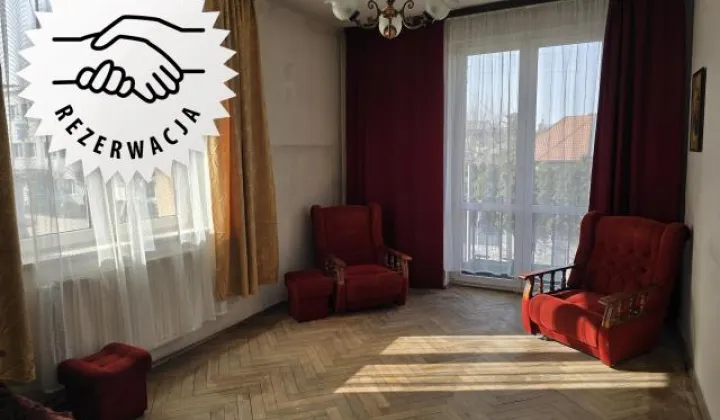 Mieszkanie 2-pokojowe Wołomin, ul. Wileńska