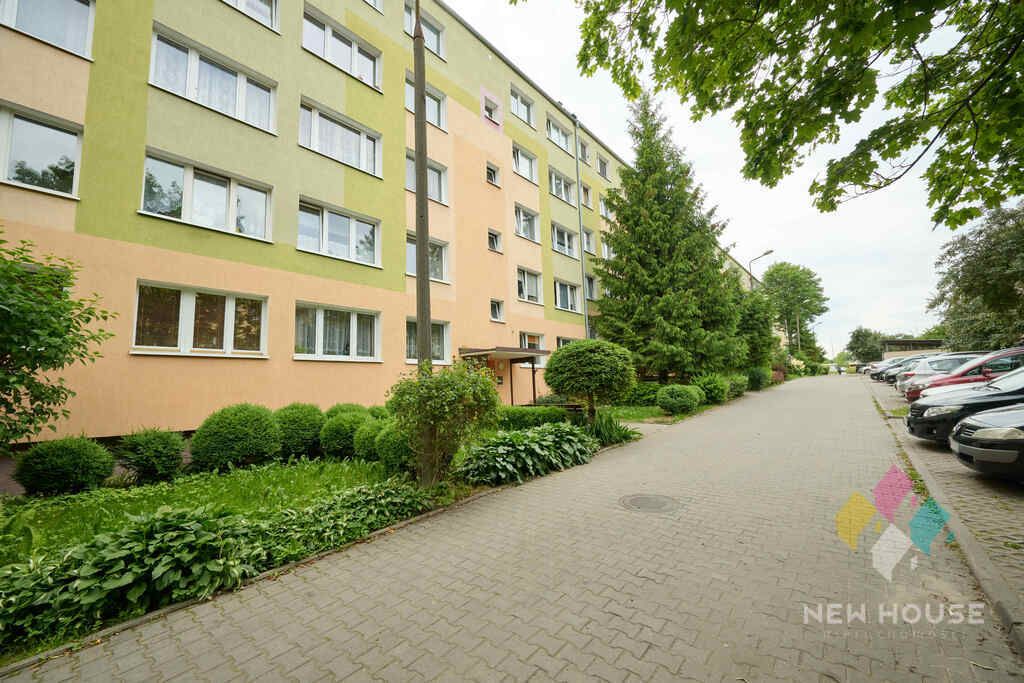 Mieszkanie 2-pokojowe Olsztyn, ul. Dworcowa. Zdjęcie 16