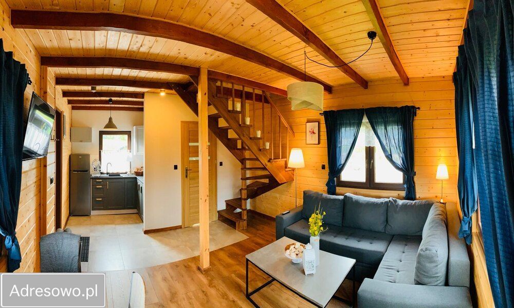 dom wolnostojący, 4 pokoje Skorupki. Zdjęcie 12