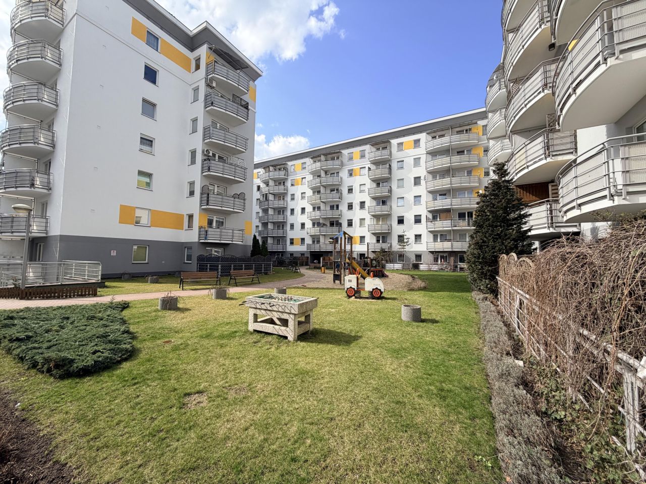 Mieszkanie 1-pokojowe Warszawa Białołęka, ul. Christa Botewa. Zdjęcie 11