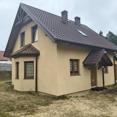 dom wolnostojący Człopa. Zdjęcie 1