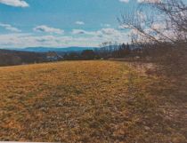 Działka rolno-budowlana Konary. Zdjęcie 2