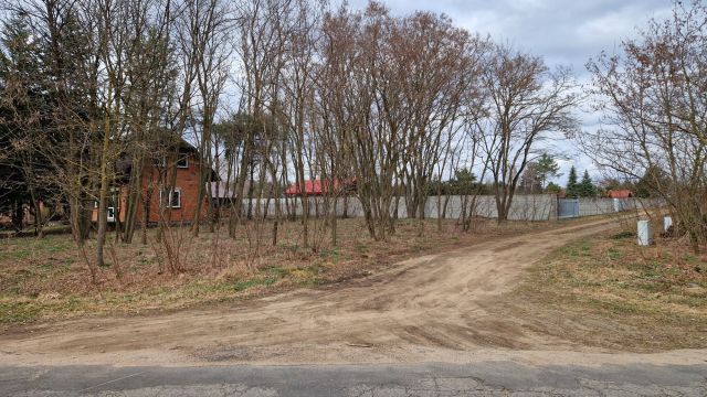 Działka budowlana Siedlątków. Zdjęcie 1