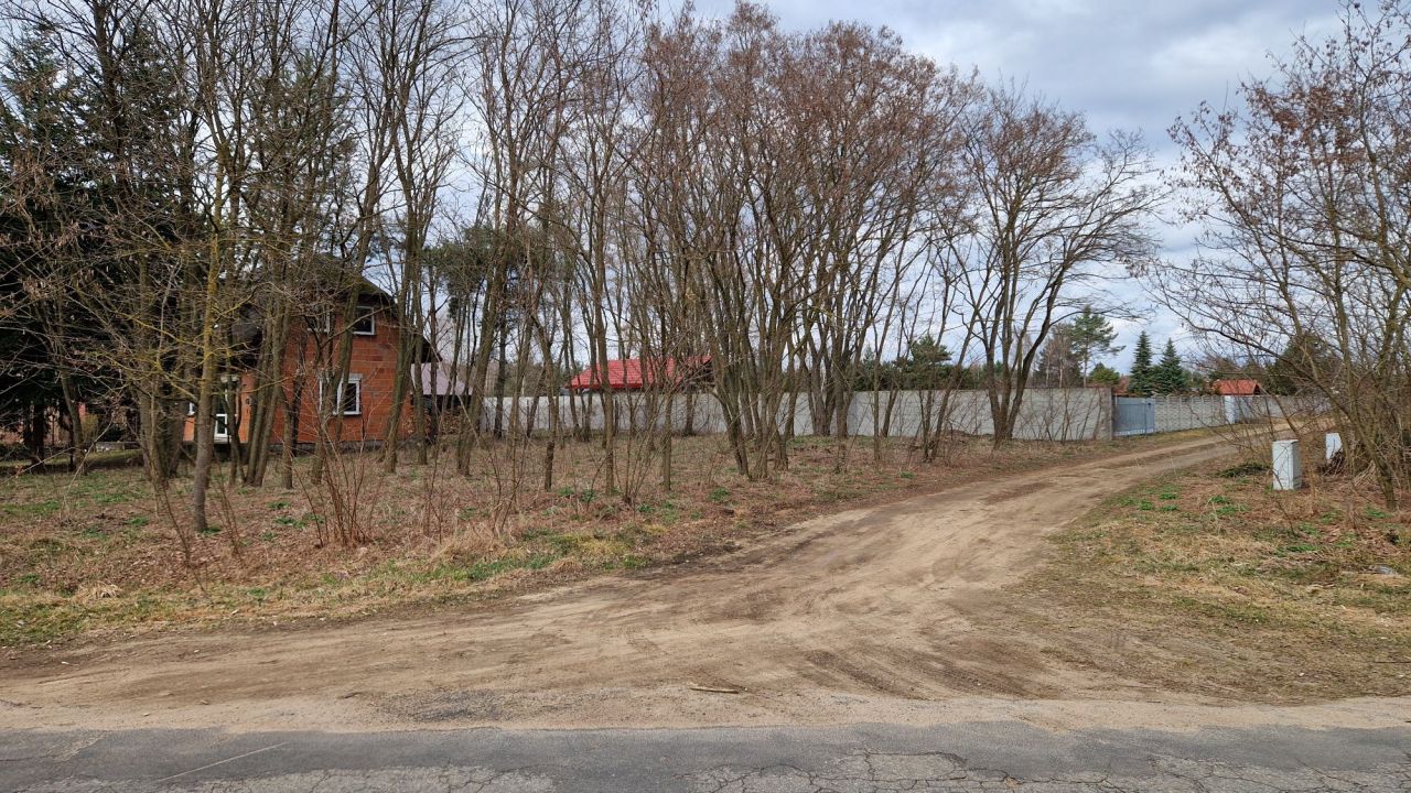 Działka budowlana Siedlątków. Zdjęcie 1